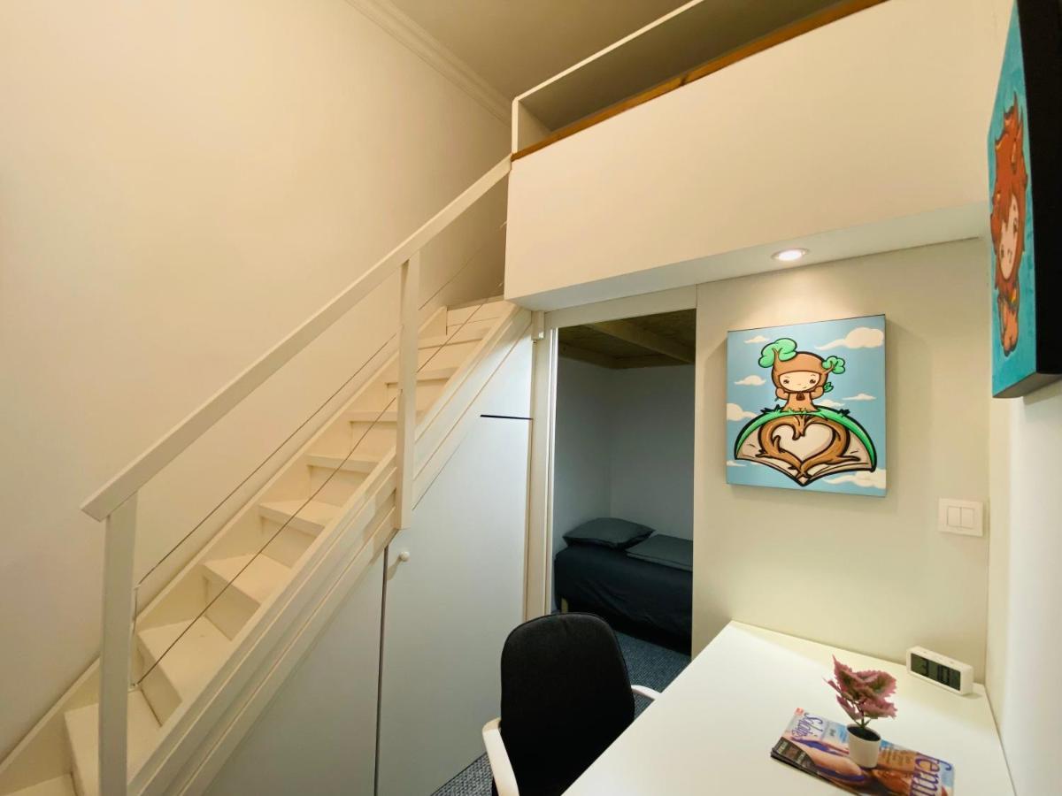Spacious 4Br Oasis In Central Budapest - Bp Sky 外观 照片