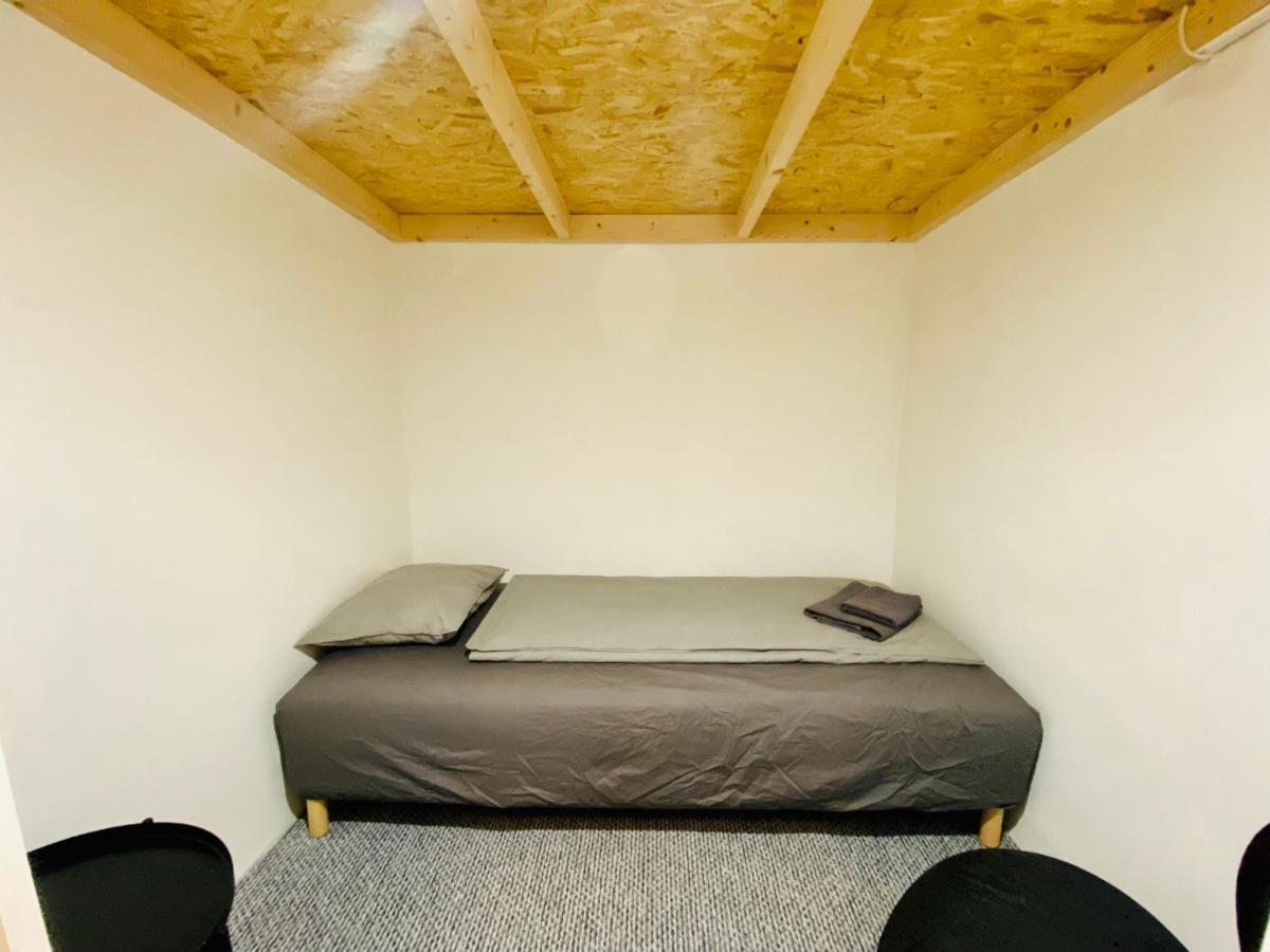 Spacious 4Br Oasis In Central Budapest - Bp Sky 外观 照片