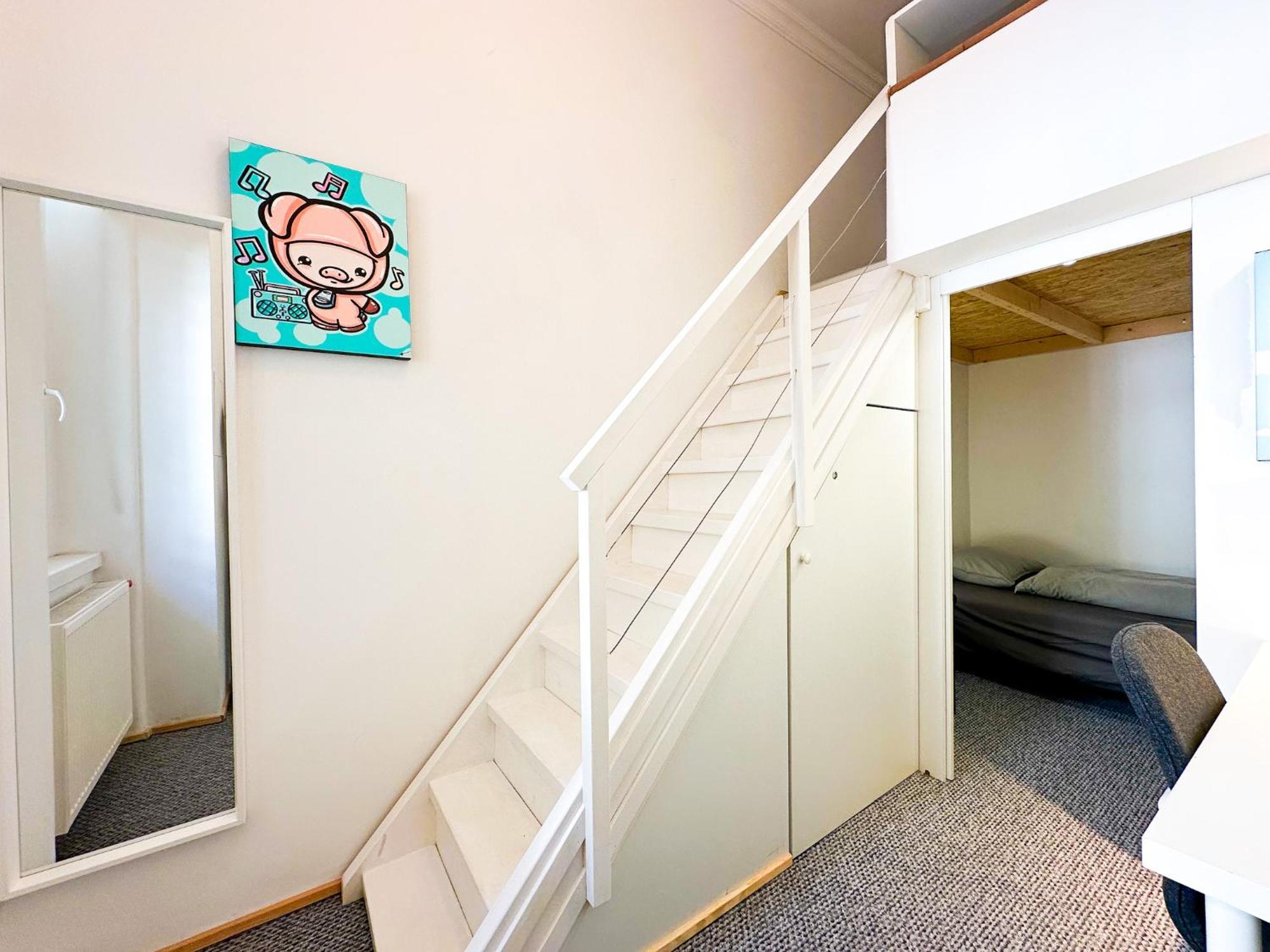 Spacious 4Br Oasis In Central Budapest - Bp Sky 外观 照片