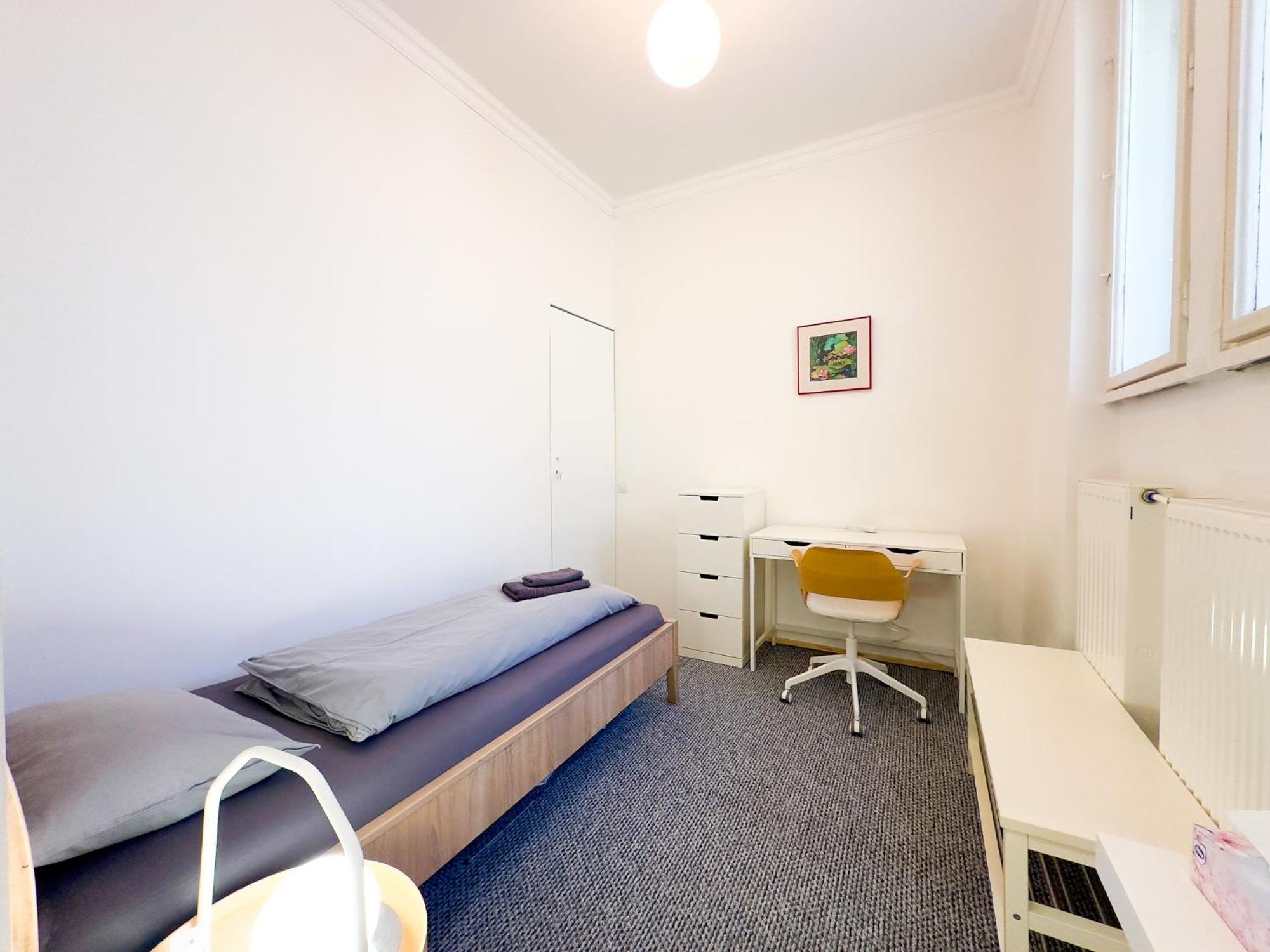 Spacious 4Br Oasis In Central Budapest - Bp Sky 外观 照片